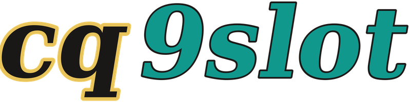 cq9slot logo