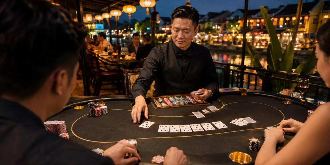 cq9slot Sâm Lốc là gì và vì sao đáng thử