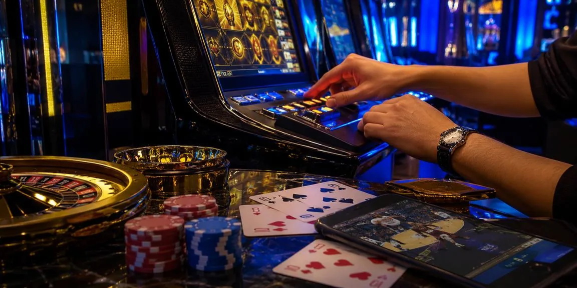 cq9slot Việt Nam Sảnh casino